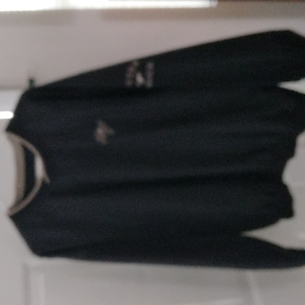 Pullover water repellant